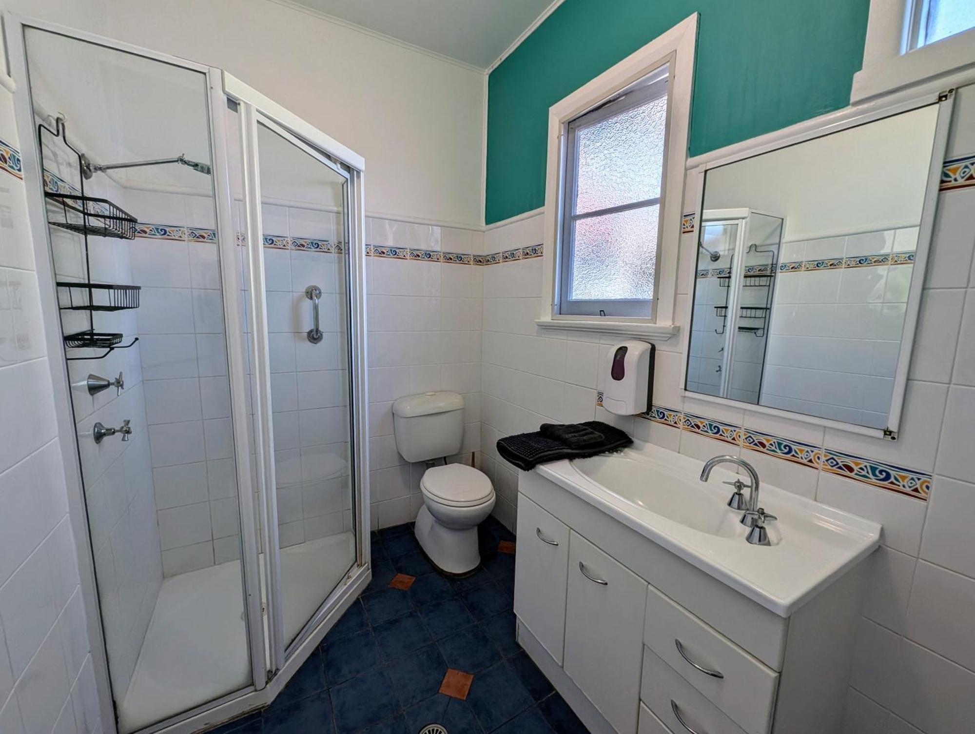 Ozzie Pozzie Backpackers Hostel Port Macquarie Exterior photo